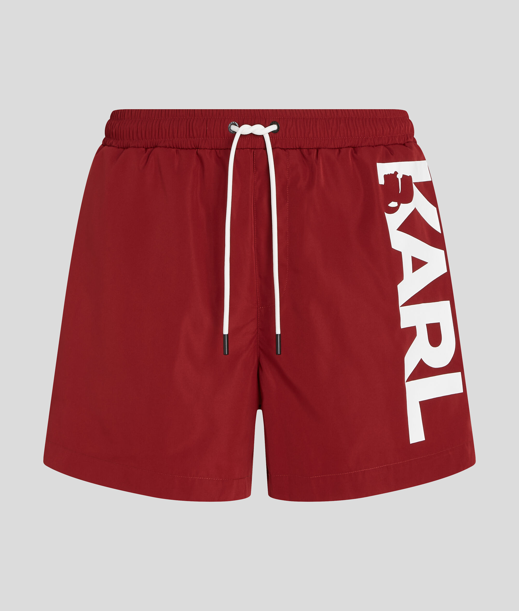 (image for) Delicate KARL LOGO BOARD SHORTS